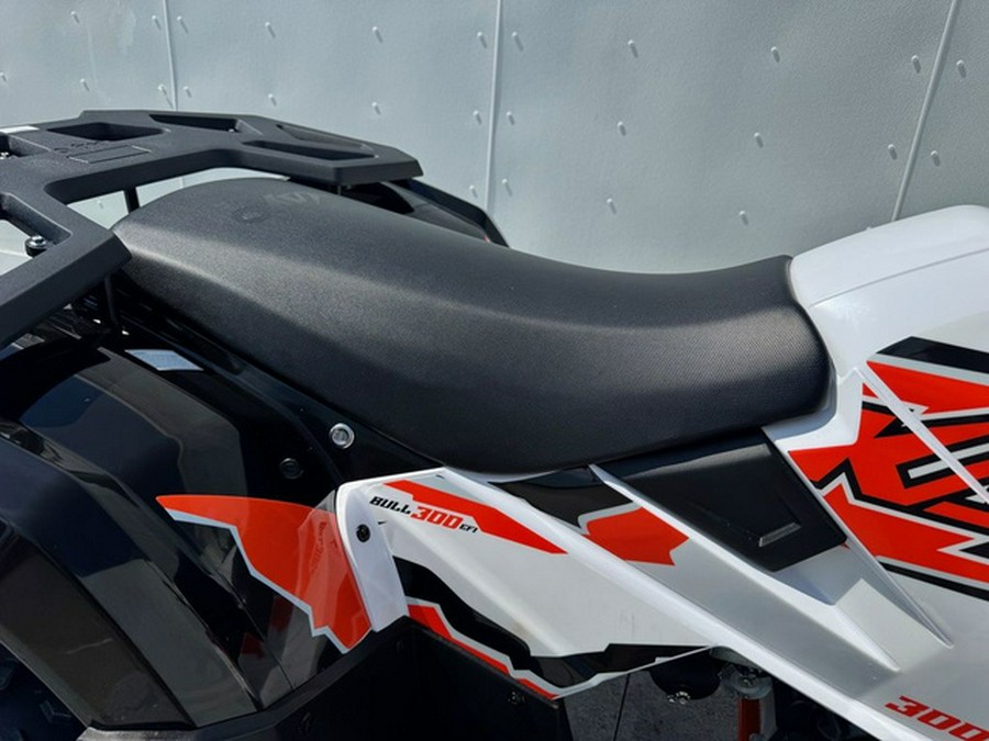 2025 Kayo Bull 300 EFI