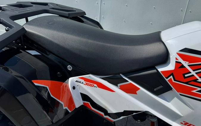 2025 Kayo Bull 300 EFI