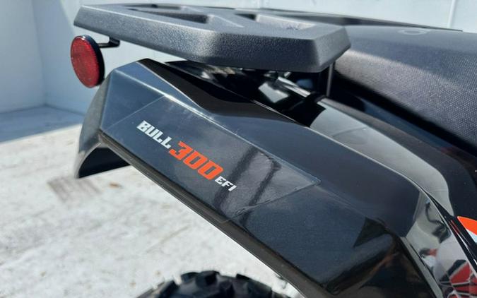 2025 Kayo Bull 300 EFI