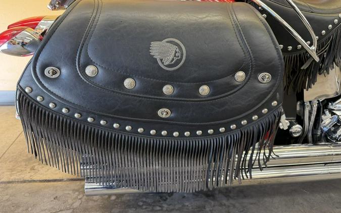 2001 Indian Motorcycle® CHIEF