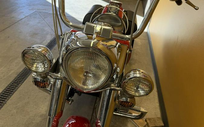 2001 Indian CHIEF