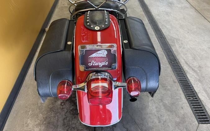 2001 Indian Motorcycle® CHIEF