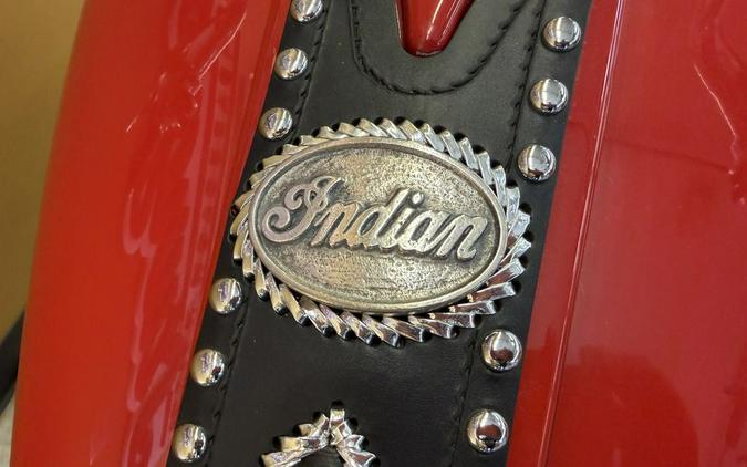 2001 Indian Motorcycle® CHIEF