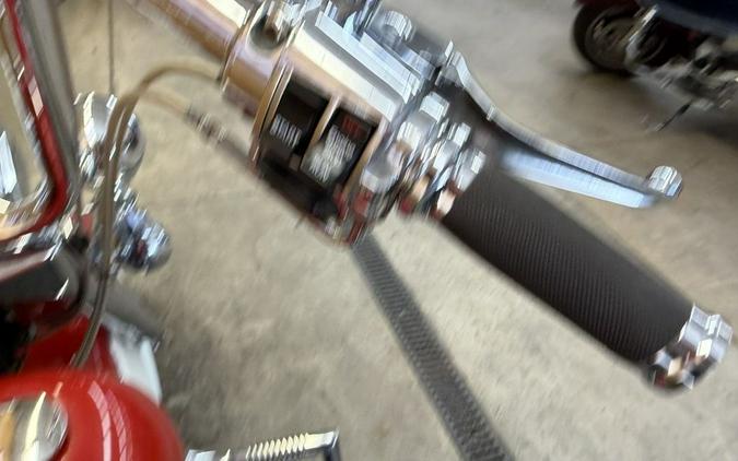 2001 Indian Motorcycle® CHIEF