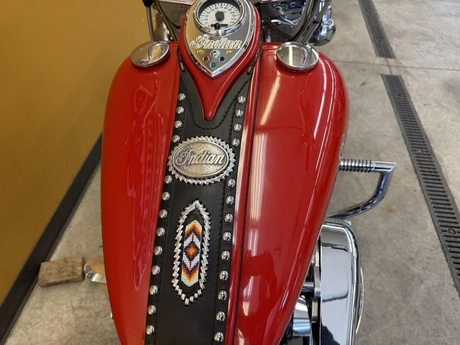2001 Indian CHIEF