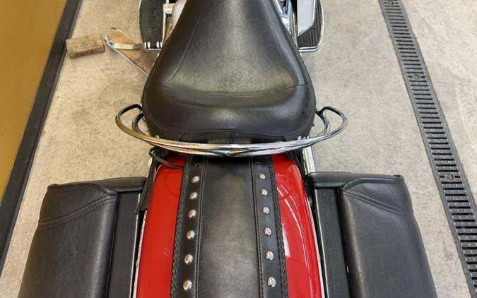 2001 Indian Motorcycle® CHIEF