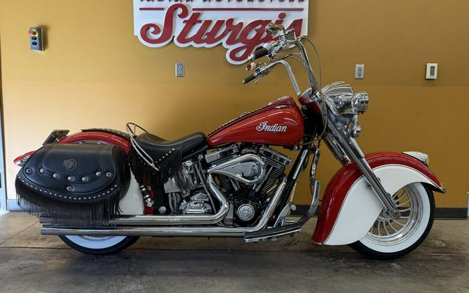 2001 Indian Motorcycle® CHIEF