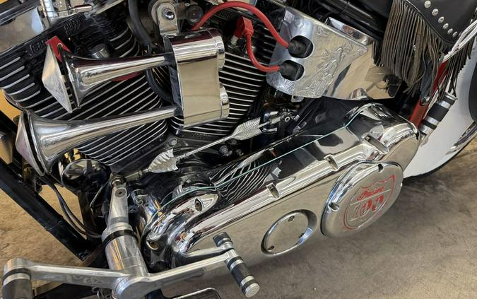 2001 Indian Motorcycle® CHIEF