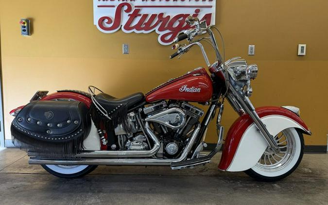 2001 Indian CHIEF