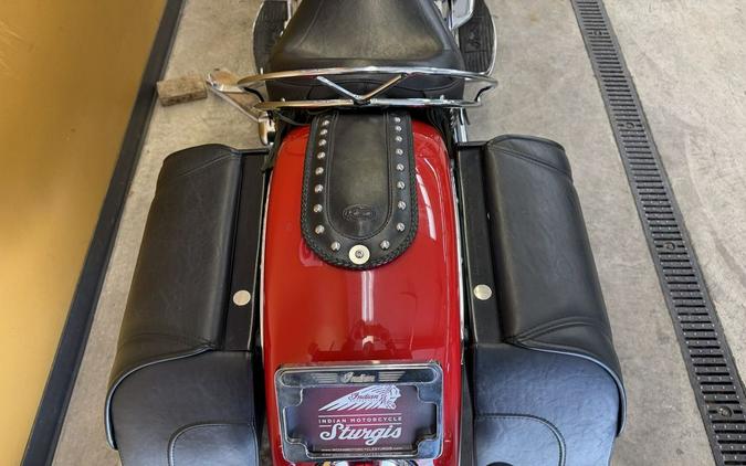 2001 Indian Motorcycle® CHIEF