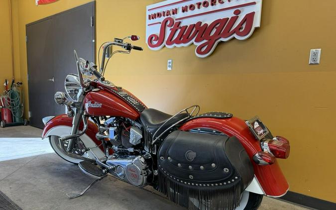 2001 Indian Motorcycle® CHIEF