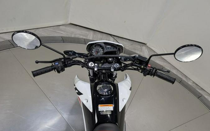 2025 Honda XR 150L