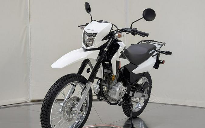 2025 Honda XR 150L