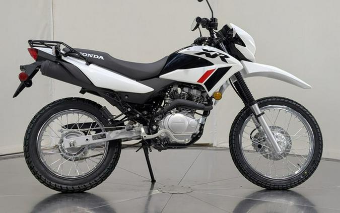 2025 Honda XR 150L
