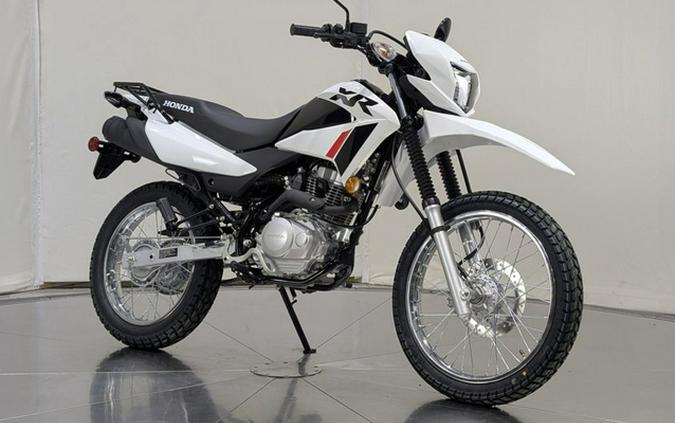 2025 Honda XR 150L
