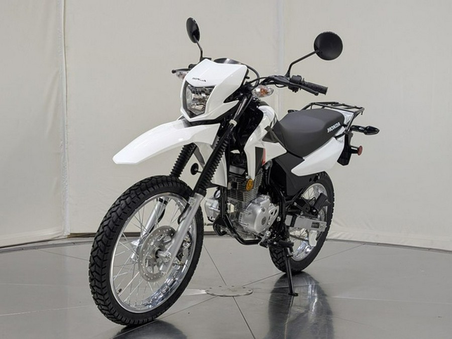 2025 Honda XR 150L