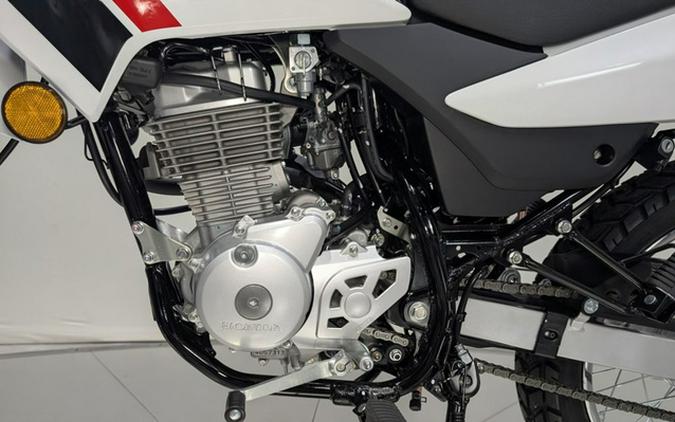 2025 Honda XR 150L