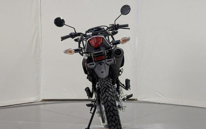 2025 Honda XR 150L