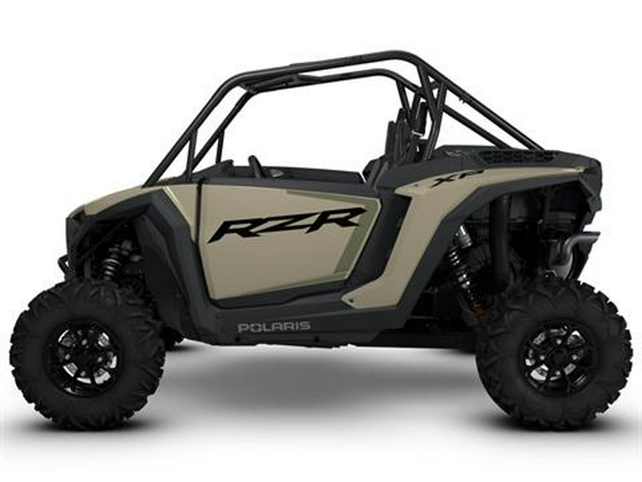 2026 Polaris RZR XP 1000 Sport