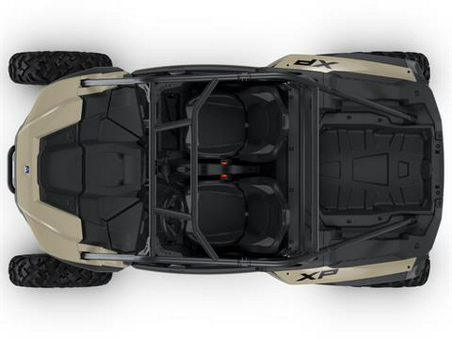 2026 Polaris RZR XP 1000 Sport