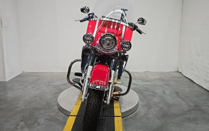 FLI 2024 Hydra-Glide Revival