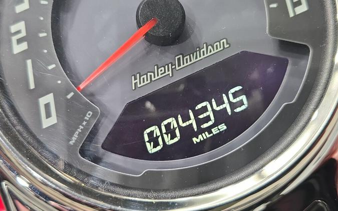 FLI 2024 Hydra-Glide Revival