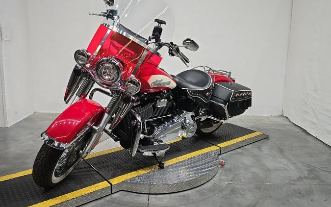 FLI 2024 Hydra-Glide Revival