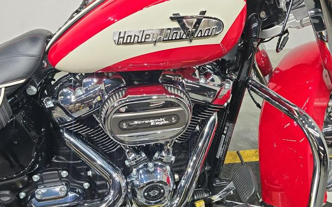 FLI 2024 Hydra-Glide Revival