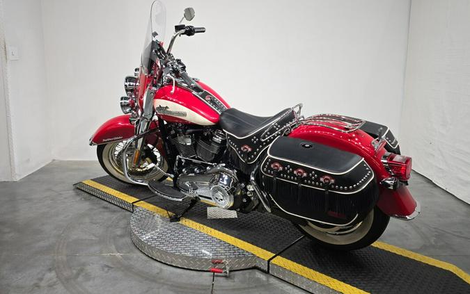 FLI 2024 Hydra-Glide Revival