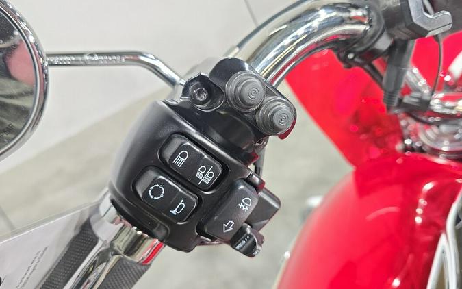 FLI 2024 Hydra-Glide Revival