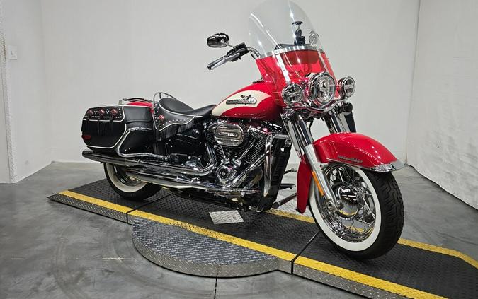 FLI 2024 Hydra-Glide Revival