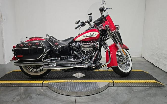 FLI 2024 Hydra-Glide Revival