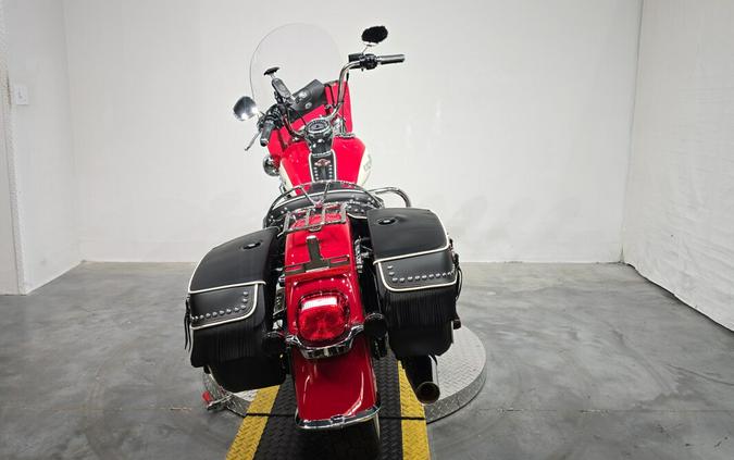 FLI 2024 Hydra-Glide Revival