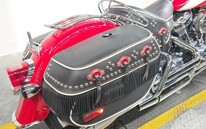 FLI 2024 Hydra-Glide Revival