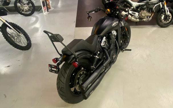 2021 Indian Motorcycle Indian® Scout® Bobber ABS
