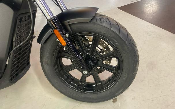 2021 Indian Motorcycle Indian® Scout® Bobber ABS