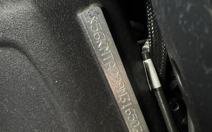 2021 Indian Motorcycle Indian® Scout® Bobber ABS