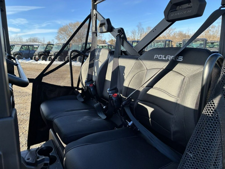 2026 Polaris Ranger® Crew XP 1000 Premium