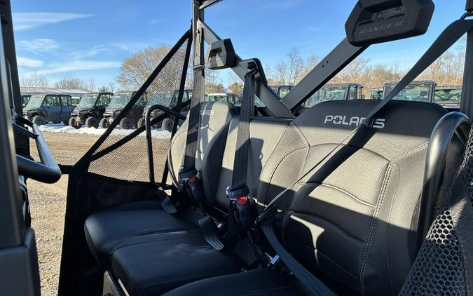 2026 Polaris Ranger® Crew XP 1000 Premium