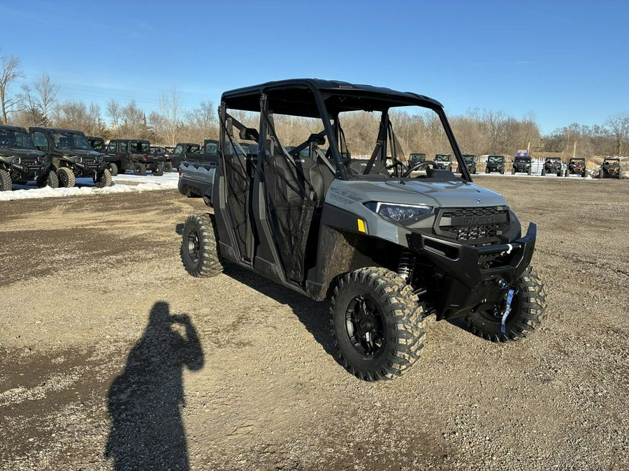 2026 Polaris Ranger® Crew XP 1000 Premium