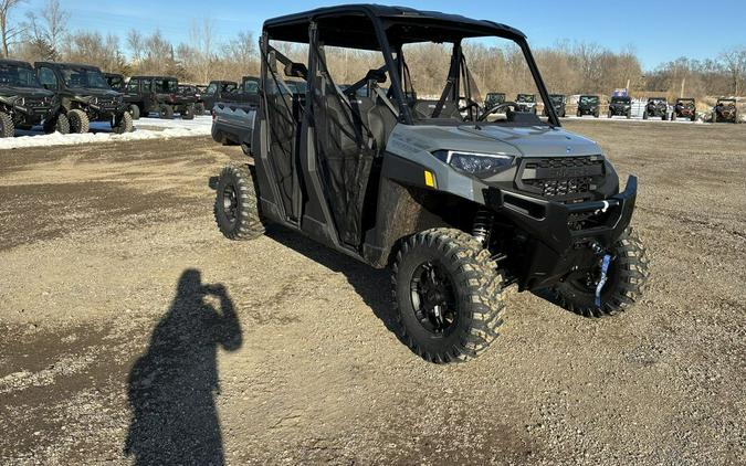2026 Polaris Ranger® Crew XP 1000 Premium