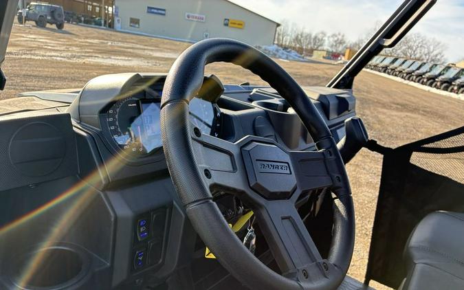2026 Polaris Ranger® Crew XP 1000 Premium