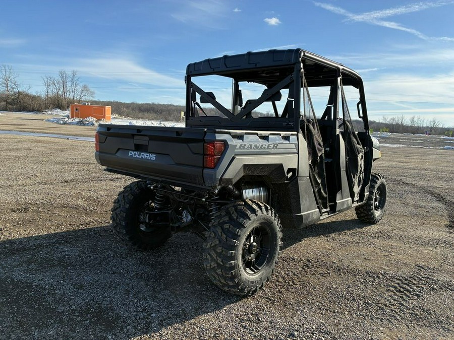 2026 Polaris Ranger® Crew XP 1000 Premium