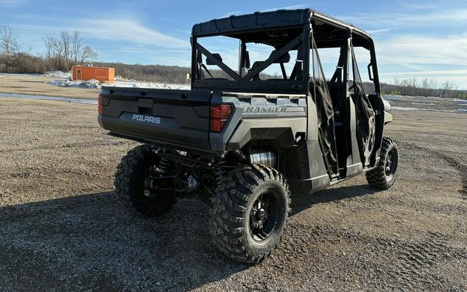 2026 Polaris Ranger® Crew XP 1000 Premium