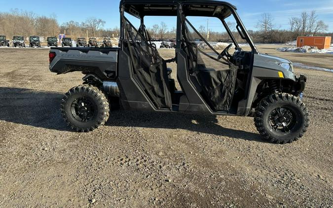 2026 Polaris Ranger® Crew XP 1000 Premium