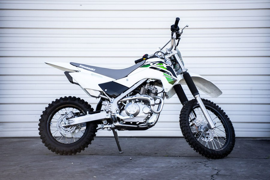 2026 Kawasaki KLX®140R