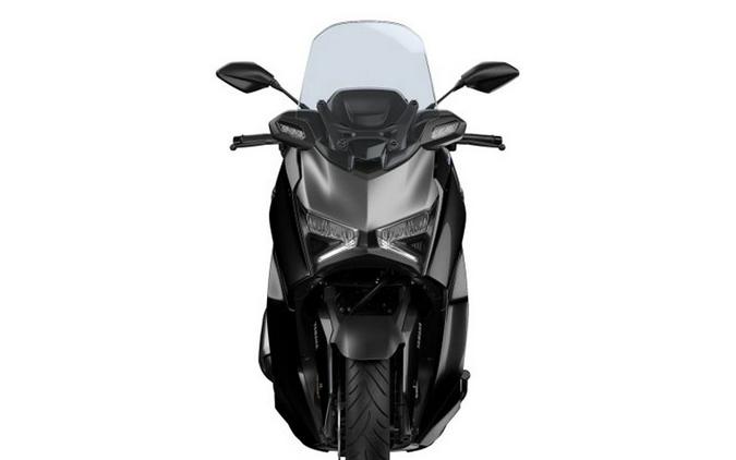 2026 Yamaha XMAX