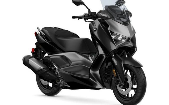 2026 Yamaha XMAX