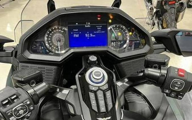 2024 Honda® Gold Wing