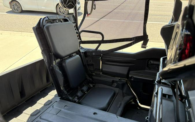2025 Honda Pioneer 1000-5 Trail Special Edition SXS10M5DTS